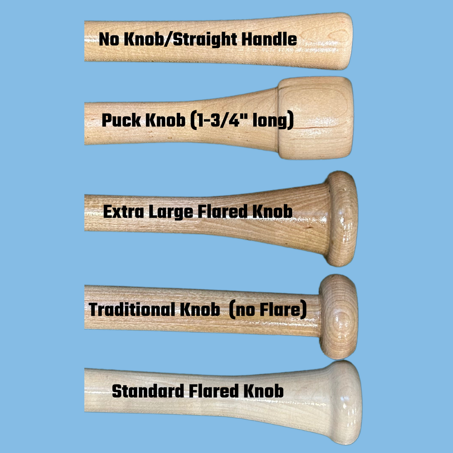 BB FUNGO (Baseball) – Bully Bats