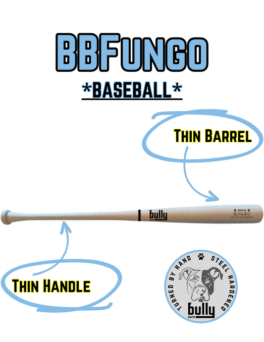 BB FUNGO (Baseball)