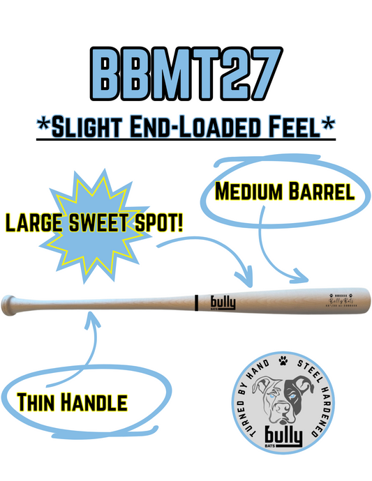 BBMT27